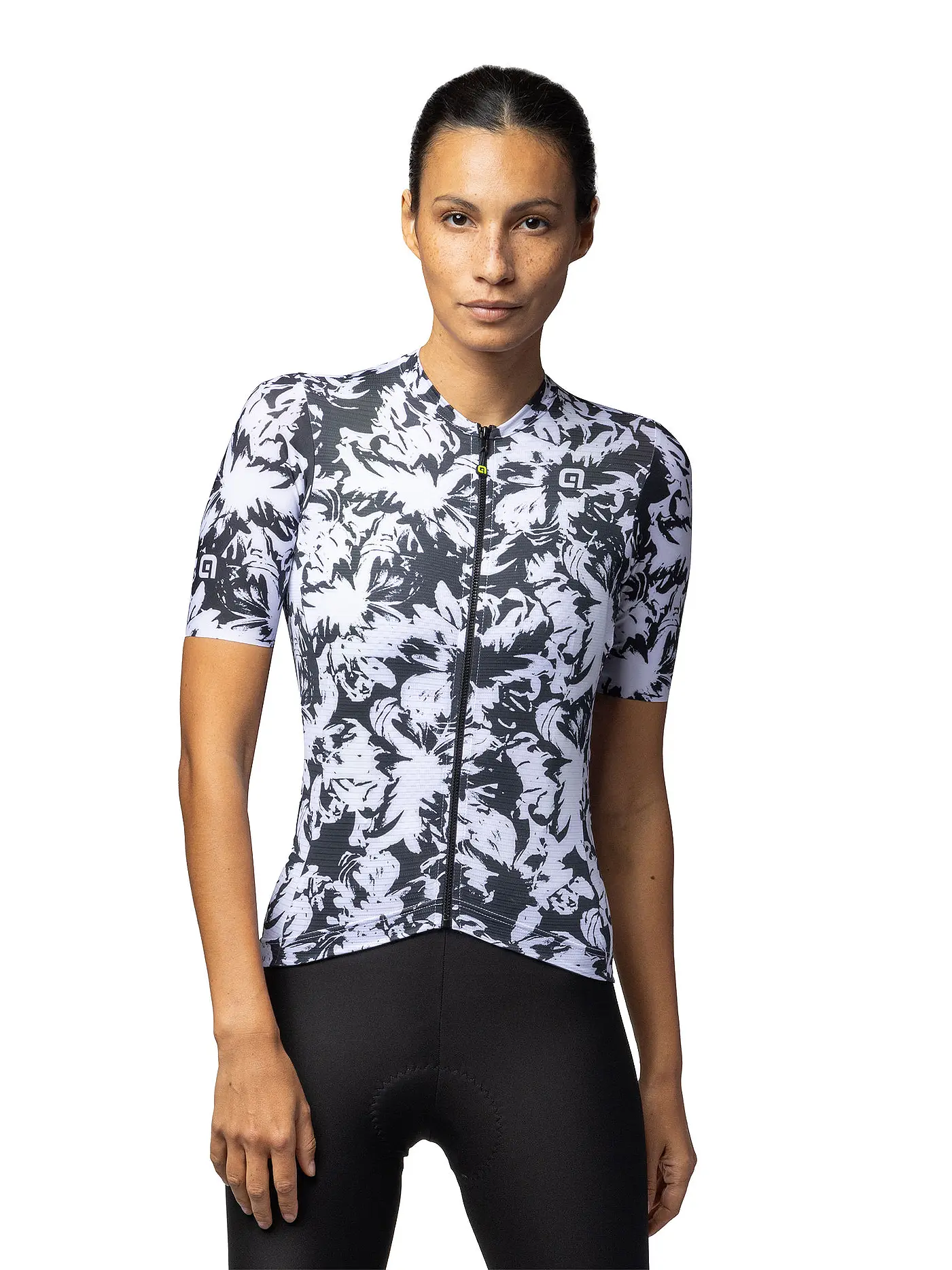 ALE | Damen Radtrikot Essenza | 